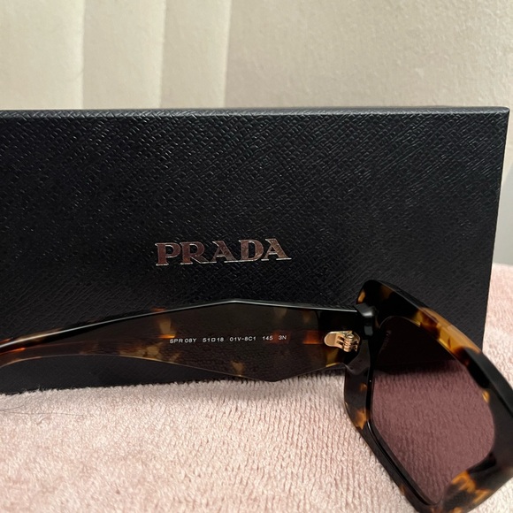 Prada Sunglasses - Picture 6 of 10